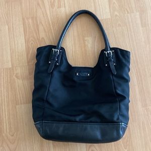 Tumi Handbag- Authentic. Excellent condition